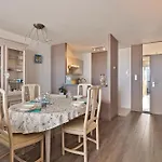 Apartamento Nordic A7 *