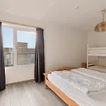 Nordic A7 * Blankenberge