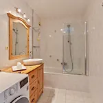 Apartamento Nordic A7 Blankenberge