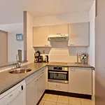Nordic A7 Apartamento Blankenberge