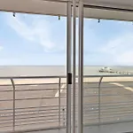 Apartamento Nordic A7 Blankenberge