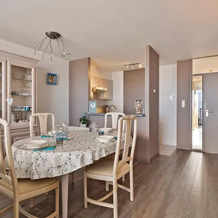 Apartment Nordic A7 *