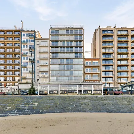 Nordic A7 Blankenberge