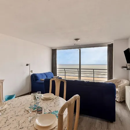 Nordic A7 Apartment *