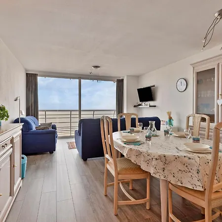 Apartment Nordic A7 *