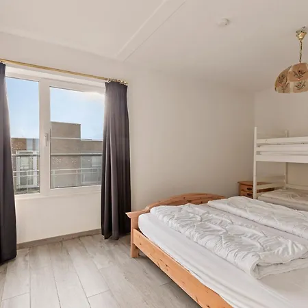 Nordic A7 * Blankenberge