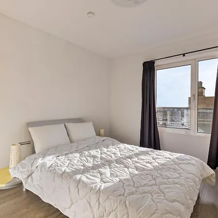 Nordic A7 Apartment