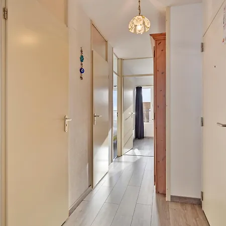 Apartment Nordic A7