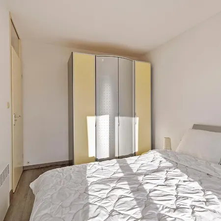Apartamento Nordic A7 *