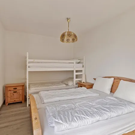 Nordic A7 Apartment Blankenberge