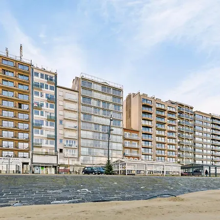 Nordic A7 Blankenberge