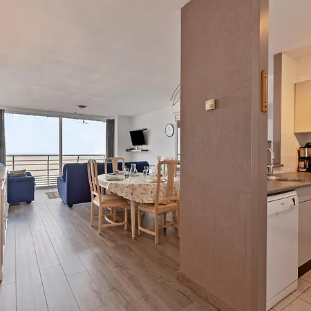 Apartment Nordic A7 *