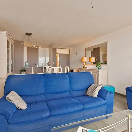 Nordic A7 Apartament *