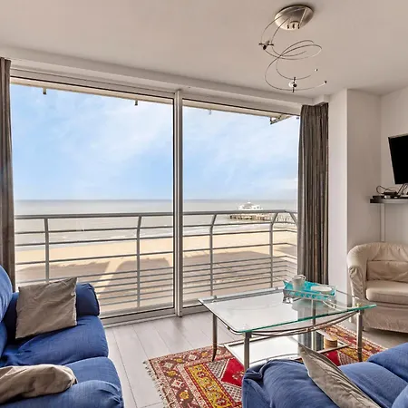 Apartment Nordic A7