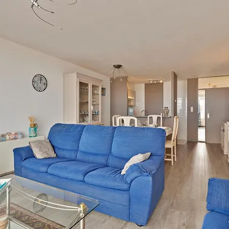Nordic A7 Apartment